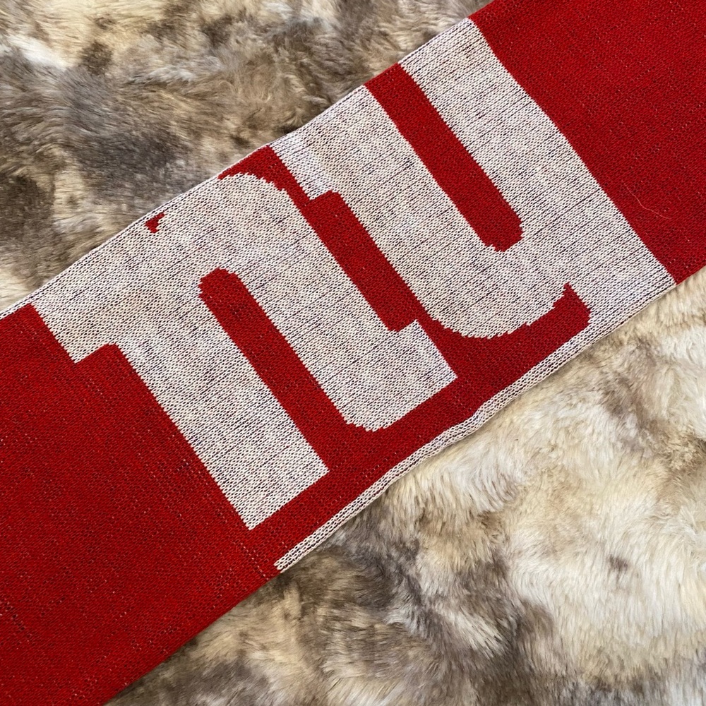 New York Giants NFL Beanie & Scarf one size - Picture 4 of 10